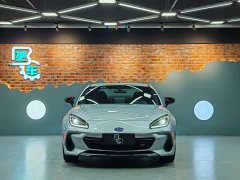 Subaru BRZ 2.4L Manual EyeSight STI Sport - photo 2