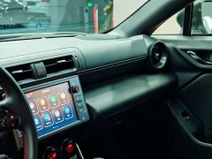 Subaru BRZ 2.4L Manual EyeSight STI Sport - photo 20