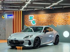 Subaru BRZ 2.4L Manual EyeSight STI Sport - photo 3