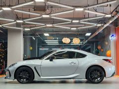 Subaru BRZ 2.4L Manual EyeSight STI Sport - photo 4
