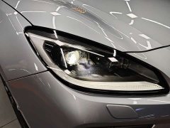 Subaru BRZ 2.4L Manual EyeSight STI Sport - photo 5
