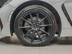 Subaru BRZ 2.4L Manual EyeSight STI Sport - photo 6