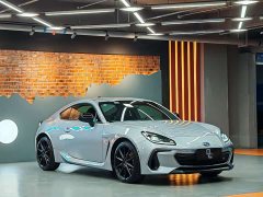 Subaru BRZ 2.4L Manual EyeSight STI Sport - photo 7