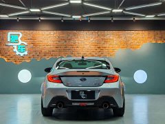 Subaru BRZ 2.4L Manual EyeSight STI Sport - photo 8