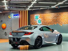 Subaru BRZ 2.4L Manual EyeSight STI Sport - photo 9