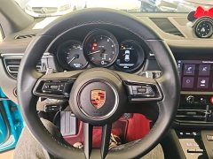 Porsche Macan 2.0T - ფოტო 10