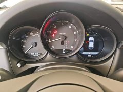 Porsche Macan 2.0T - ფოტო 11