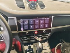 Porsche Macan 2.0T - ფოტო 12