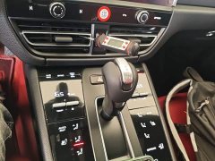Porsche Macan 2.0T - ფოტო 13