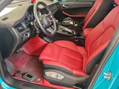 Porsche Macan 2.0T - ფოტო 14