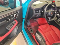 Porsche Macan 2.0T - ფოტო 15