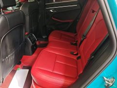 Porsche Macan 2.0T - ფოტო 16
