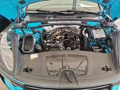 Porsche Macan 2.0T - ფოტო 19