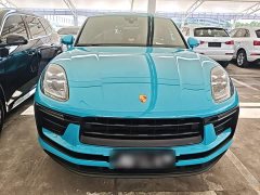 Porsche Macan 2.0T - ფოტო 2