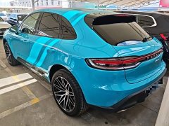 Porsche Macan 2.0T - ფოტო 4