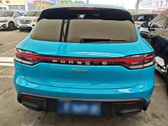 Porsche Macan 2.0T - ფოტო 5