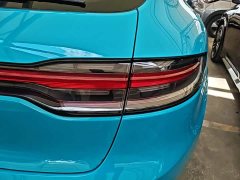 Porsche Macan 2.0T - ფოტო 7