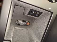 Porsche Macan 2.0T - ფოტო 8