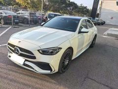 Mercedes-Benz C-Class C 260 L Sports Classic Edition - photo 1