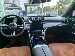 Mercedes-Benz C-Class C 260 L Sports Classic Edition - photo 2