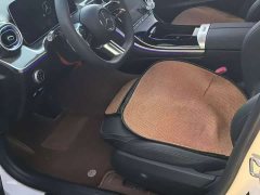 Mercedes-Benz C-Class C 260 L Sports Classic Edition - photo 3