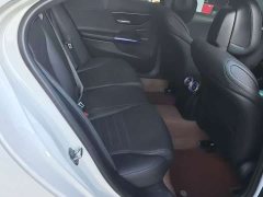 Mercedes-Benz C-Class C 260 L Sports Classic Edition - photo 5