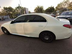 Mercedes-Benz C-Class C 260 L Sports Classic Edition - photo 6