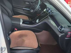 Mercedes-Benz C-Class C 260 L Sports Classic Edition - photo 7