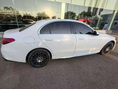 Mercedes-Benz C-Class C 260 L Sports Classic Edition - photo 8