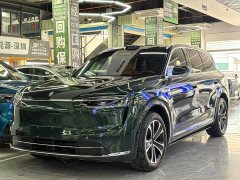 AITO M7 Extended Range Ultra AWD 5-Seater with 192-Channel LiDAR - фото 1