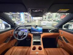 AITO M7 Extended Range Ultra AWD 5-Seater with 192-Channel LiDAR - фото 10