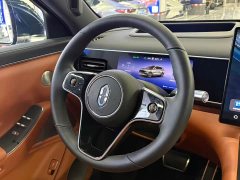 AITO M7 Extended Range Ultra AWD 5-Seater with 192-Channel LiDAR - фото 11