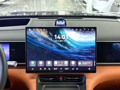 AITO M7 Extended Range Ultra AWD 5-Seater with 192-Channel LiDAR - фото 12