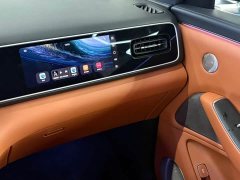 AITO M7 Extended Range Ultra AWD 5-Seater with 192-Channel LiDAR - фото 13