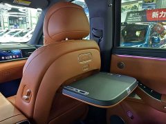 AITO M7 Extended Range Ultra AWD 5-Seater with 192-Channel LiDAR - фото 14
