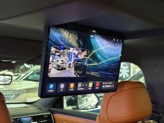 AITO M7 Extended Range Ultra AWD 5-Seater with 192-Channel LiDAR - фото 15