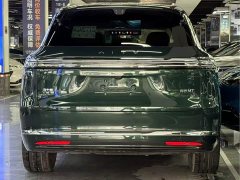AITO M7 Extended Range Ultra AWD 5-Seater with 192-Channel LiDAR - фото 16
