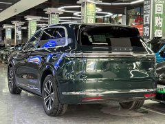AITO M7 Extended Range Ultra AWD 5-Seater with 192-Channel LiDAR - фото 17