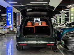 AITO M7 Extended Range Ultra AWD 5-Seater with 192-Channel LiDAR - фото 18