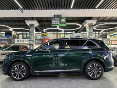 AITO M7 Extended Range Ultra AWD 5-Seater with 192-Channel LiDAR - фото 5