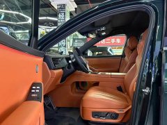 AITO M7 Extended Range Ultra AWD 5-Seater with 192-Channel LiDAR - фото 6
