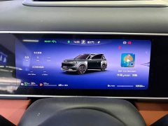 AITO M7 Extended Range Ultra AWD 5-Seater with 192-Channel LiDAR - фото 8