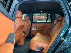 AITO M7 Extended Range Ultra AWD 5-Seater with 192-Channel LiDAR - фото 9