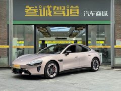 Xiaomi SU7 Four-Wheel Drive Max Edition - ფოტო 1