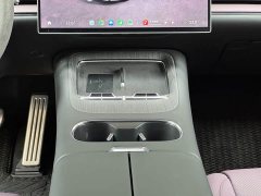 Xiaomi SU7 Four-Wheel Drive Max Edition - ფოტო 12