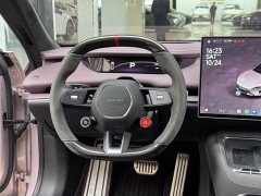 Xiaomi SU7 Four-Wheel Drive Max Edition - ფოტო 13