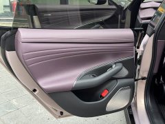 Xiaomi SU7 Four-Wheel Drive Max Edition - ფოტო 14