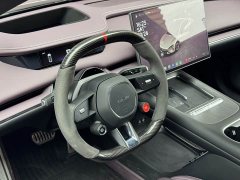 Xiaomi SU7 Four-Wheel Drive Max Edition - ფოტო 16