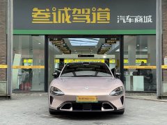 Xiaomi SU7 Four-Wheel Drive Max Edition - ფოტო 2