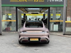 Xiaomi SU7 Four-Wheel Drive Max Edition - ფოტო 5
